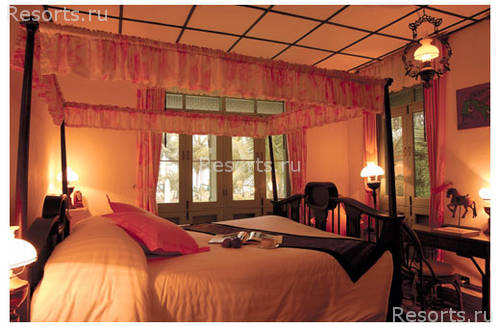 Cape Panwa Hotel 9